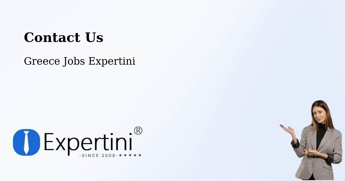 Contact Expertini – Féres - Greece Jobs Expertini