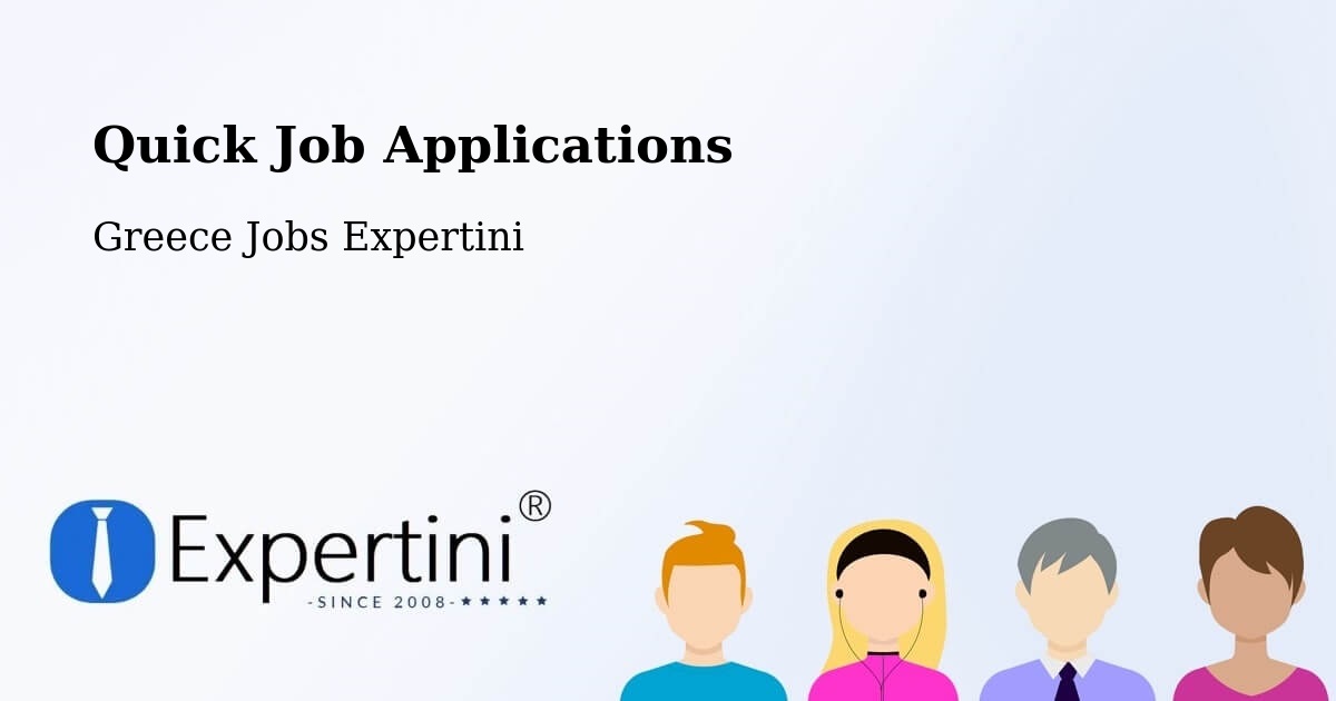 Quick Apply Feature – Féres - Greece Jobs Expertini
